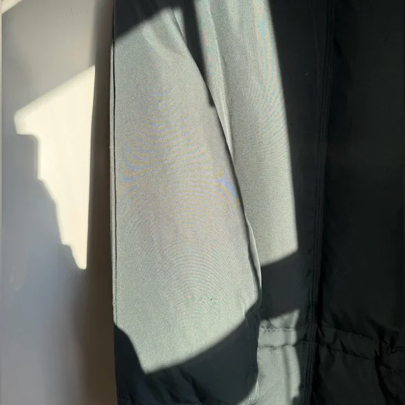 Calvin Klein Men's Dark Gray Puffer Jacket - Picture 10 of 16